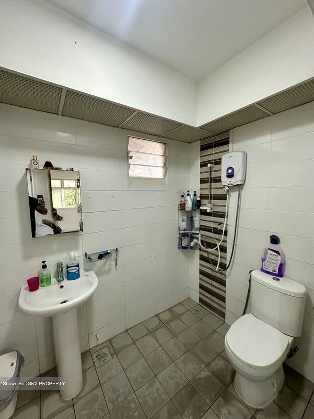 Blk 663B Waterway Sunbeam (Punggol), HDB 4 Rooms #605435031